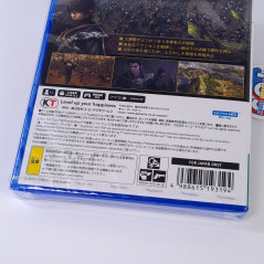 Dynasty Warriors: Origins PS5 Japan Game New (Multi-Languages/Sengoku Musou)