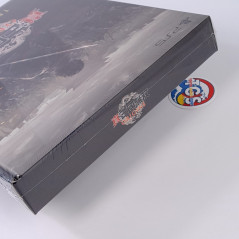 Dynasty Warriors: Origins Treasure Box Limited Edition PS5 Japan New (Multi-Languages/Sengoku Musou)