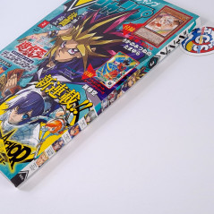 V-Jump [March 2025] Japanese Magazine NEW with VJ Limited Cards! Yugioh, Dragon Ball Super...