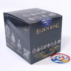 Elden Ring Pin Badge Collection Talisman Vol.1 (Set of 8 Pieces) Movic Japan New