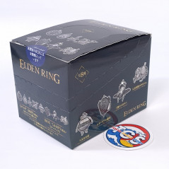 Elden Ring Pin Badge Collection Talisman Vol.1 (Set of 8 Pieces) Movic Japan New