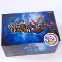 Capcom Figure Builder Monster Hunter: Monster Collection Gallery Vol.1 (FullSet of 6 Pieces)