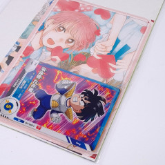 Saikyo JUMP March 2025 Japanese Shueisha Magazine Revue NEW +Bonus (One Piece, Dragon Ball...)