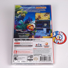 Coromon Nintendo Switch US Limited Run Games NEW (MULTI-LANGUAGES)