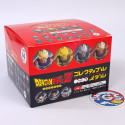 Dragon Ball Z Collectible Medals Vol.1 (14 Packs Box) DBZ Japan New