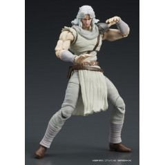 DIGACTION Fist of the North Star (Hokuto no Ken) Action Figure: TOKI Japan New