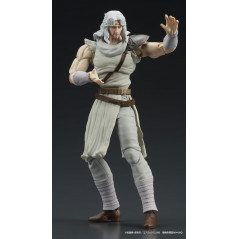 DIGACTION Fist of the North Star (Hokuto no Ken) Action Figure: TOKI Japan New