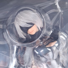 NieR:Automata 2B YoRHa No.2 Type B Figurine Figure Square Enix Japan New FormIsm