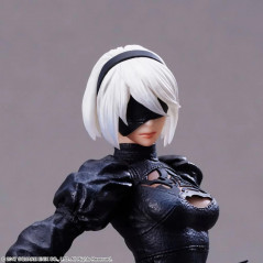 NieR:Automata 2B YoRHa No.2 Type B Figurine Figure Square Enix Japan New FormIsm