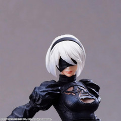 NieR:Automata 2B YoRHa No.2 Type B Figurine Figure Square Enix Japan New FormIsm