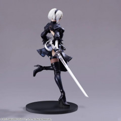 NieR:Automata 2B YoRHa No.2 Type B Figurine Figure Square Enix Japan New FormIsm