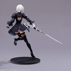 NieR:Automata 2B YoRHa No.2 Type B Figurine Figure Square Enix Japan New FormIsm