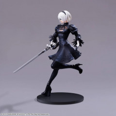 NieR:Automata 2B YoRHa No.2 Type B Figurine Figure Square Enix Japan New FormIsm