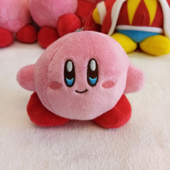 Hoshi no Kirby Mascot 3 Peluche Plush Nintendo Japan Official Goods Type1