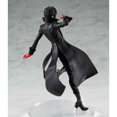 Persona 5 The Animation Joker Figurine Figure Pop Up Parade Official Japan New