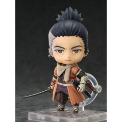 Sekiro Shadows Die Twice Sekiro No.2522 Nendoroid Figurine Figure GSC Japan New