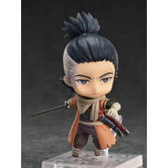 Sekiro Shadows Die Twice Sekiro No.2522 Nendoroid Figurine Figure GSC Japan New