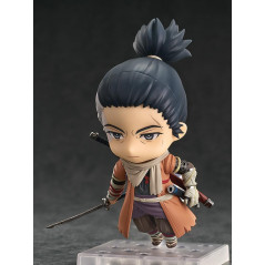 Sekiro Shadows Die Twice Sekiro No.2522 Nendoroid Figurine Figure GSC Japan New