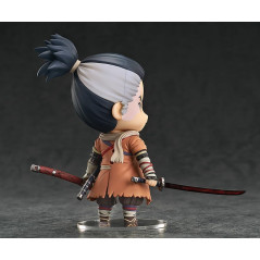 Sekiro Shadows Die Twice Sekiro No.2522 Nendoroid Figurine Figure GSC Japan New