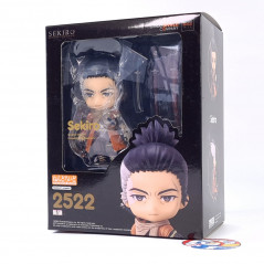 Sekiro Shadows Die Twice Sekiro No.2522 Nendoroid Figurine Figure GSC Japan New