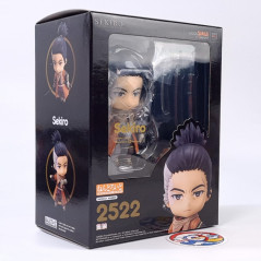 Sekiro Shadows Die Twice Sekiro No.2522 Nendoroid Figurine Figure GSC Japan New