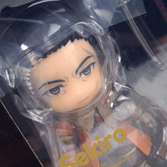 Sekiro Shadows Die Twice Sekiro No.2522 Nendoroid Figurine Figure GSC Japan New