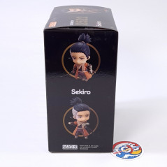 Sekiro Shadows Die Twice Sekiro No.2522 Nendoroid Figurine Figure GSC Japan New