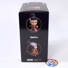 Sekiro Shadows Die Twice Sekiro No.2522 Nendoroid Figurine Figure GSC Japan New