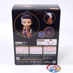 Sekiro Shadows Die Twice Sekiro No.2522 Nendoroid Figurine Figure GSC Japan New