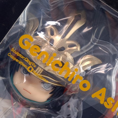 Sekiro Shadows Die Twice Ashina No.2528 Nendoroid Figurine Figure GSC Japan New