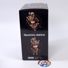 Sekiro Shadows Die Twice Ashina No.2528 Nendoroid Figurine Figure GSC Japan New