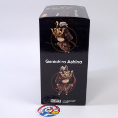 Sekiro Shadows Die Twice Ashina No.2528 Nendoroid Figurine Figure GSC Japan New