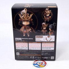 Sekiro Shadows Die Twice Ashina No.2528 Nendoroid Figurine Figure GSC Japan New