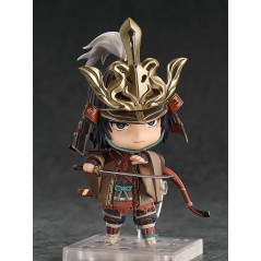 Sekiro Shadows Die Twice Ashina No.2528 Nendoroid Figurine Figure GSC Japan New