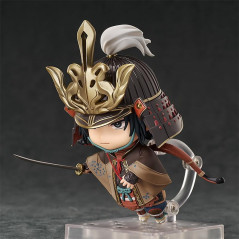 Sekiro Shadows Die Twice Ashina No.2528 Nendoroid Figurine Figure GSC Japan New