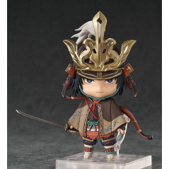 Sekiro Shadows Die Twice Ashina No.2528 Nendoroid Figurine Figure GSC Japan New