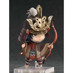 Sekiro Shadows Die Twice Ashina No.2528 Nendoroid Figurine Figure GSC Japan New