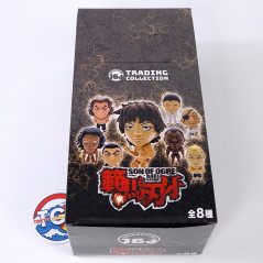 Son Of Ogre Baki Hanma 16d Trading Collection Figurine Figure (Box of 8) Jpn New