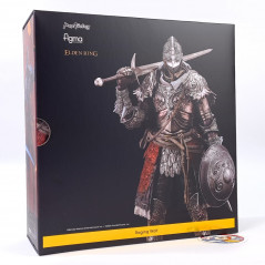 Elden Ring Raging Wolf figma No.624 Figurine Figure Max Factory Japan New