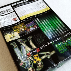 Sin And Punishment Nintendo 64 Japan Ver. Action Shooting nintendo 2000 N64