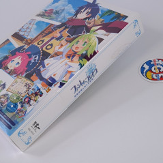 Phantom Brave: The Lost Hero Limited edition PS5 Japan New (Tactical RPG)