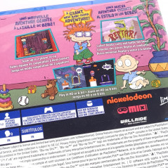 Rugrats: Adventures in Gameland (Razmoket) PS4 US Limited Run NEW (Platform Neo-Retro)