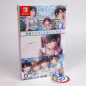 Seifuku Kanojo 1,2 & Mayoigo Set SWITCH Japan NEW (3 Bishoujo Games/Entergram)