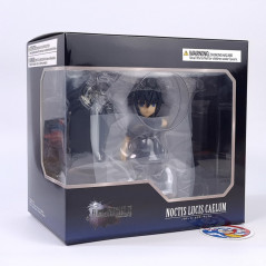 Final Fantasy XV Adorable Arts Noctis Lucis Caelum Figurine Figure Japan New