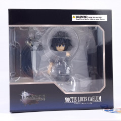 Final Fantasy XV Adorable Arts Noctis Lucis Caelum Figurine Figure Japan New