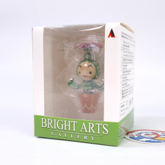 Visions of Mana Li'l Cactus Bright Arts Gallery Japan New (Figurine Figure)