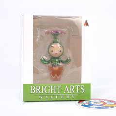 Visions of Mana Li'l Cactus Bright Arts Gallery Japan New (Figurine Figure)