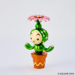 Visions of Mana Li'l Cactus Bright Arts Gallery Japan New (Figurine Figure)