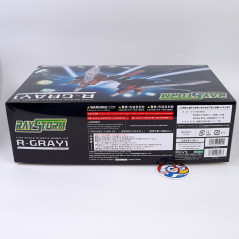 RayStorm R-Gray1 1/144 Scale Plastic Model Kit Kotobukiya Japan Official New