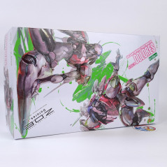 Zone of The Enders Z.O.E Dolores,i Plastic Model Kit Kotobukiya JP Official New